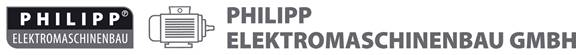 Philipp Elektromaschinenbau 